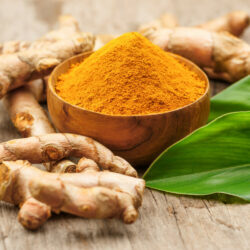 科學研究：薑黃有助緩解延遲性肌肉痠痛