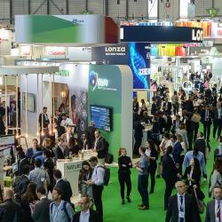 展會快訊｜Vitafoods Europe 2021 線上展來了！
