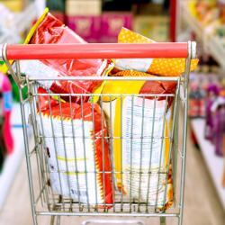 研究：吃太多加工食品，恐加速腦袋退化