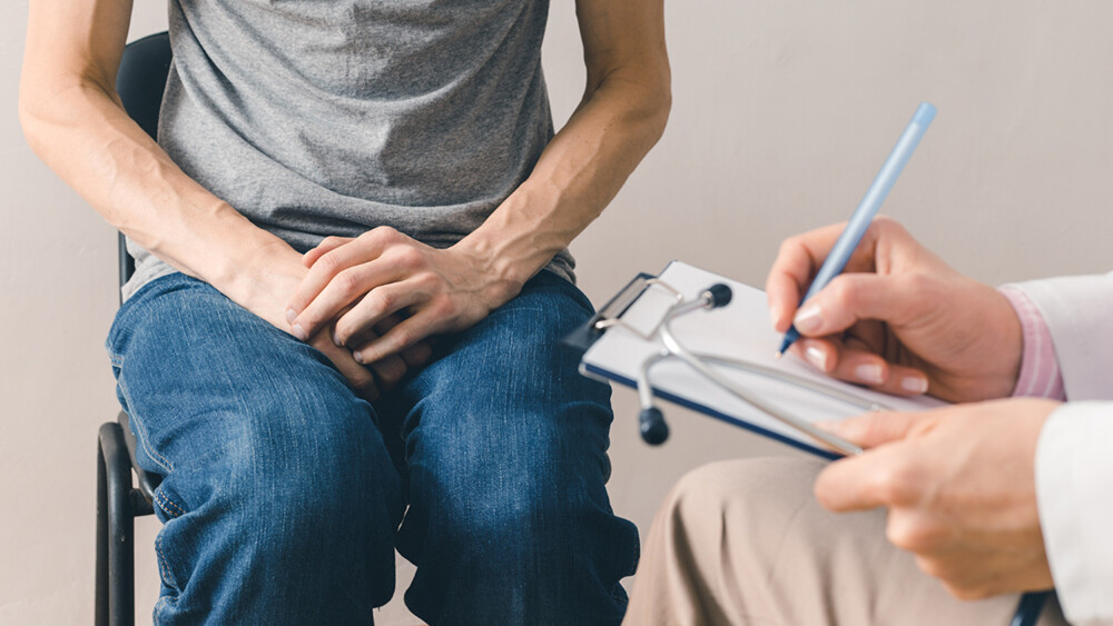 閱讀更多關於此文章 日研究：香蕉皮萃取物有助改善攝護腺肥大