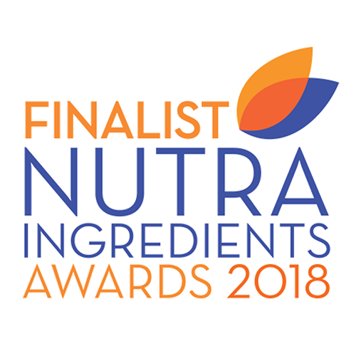 ActivAMP 專利 絞股藍 萃取物 曾入圍 2018 NutraIngredients-ASIA 最佳抗老原料